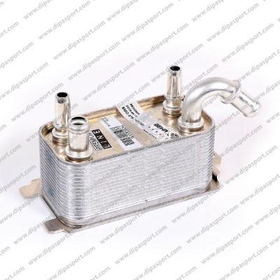Dipasport RAO109DPSN - Radiator racire ulei, cutie de viteze automata aaoparts.ro