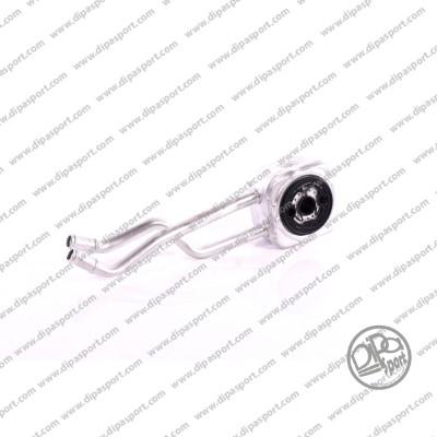 Dipasport RAO138DPSN - Radiator ulei, ulei motor aaoparts.ro