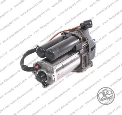 Dipasport SSP025N - Compresor, instalatie aer comprimat aaoparts.ro