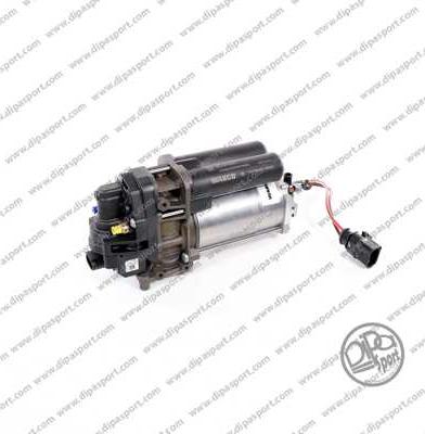 Dipasport SSP020N - Compresor, instalatie aer comprimat aaoparts.ro