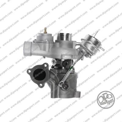 Dipasport TRB539R - Compresor,sistem de supraalimentare aaoparts.ro