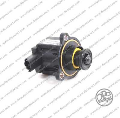 Dipasport TRBCP030PRBN - Supapa aer circulatie cutie, Incarcator aaoparts.ro