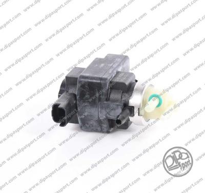 Dipasport TRBCP033PRBN - Convertor de presiune, turbocompresor aaoparts.ro