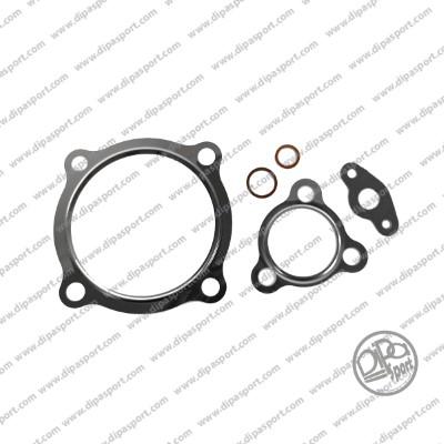Dipasport TRBKIT081N - Set montaj, turbocompresor aaoparts.ro