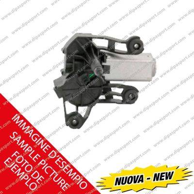 Dipasport TRGC017N - Sistem stergator parbriz aaoparts.ro