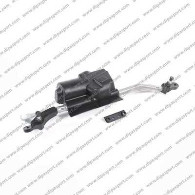 Dipasport TRGC022AN - Sistem stergator parbriz aaoparts.ro