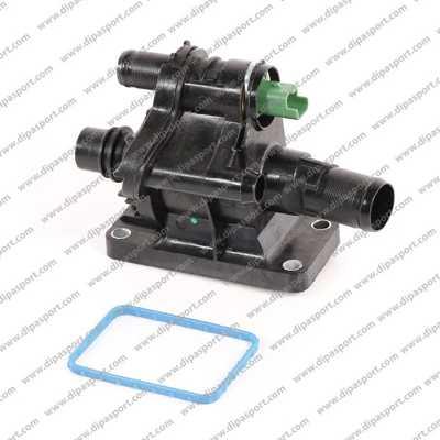Dipasport TRM098N - Termostat,lichid racire aaoparts.ro