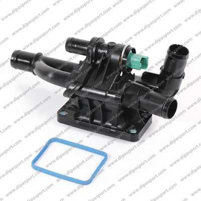 Dipasport TRM046N - Termostat,lichid racire aaoparts.ro