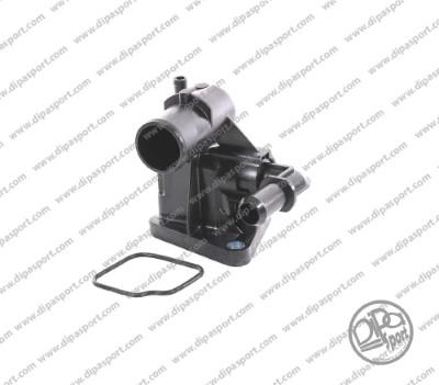 Dipasport TRM040N - Termostat,lichid racire aaoparts.ro