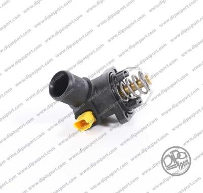 Dipasport TRM056N - Termostat,lichid racire aaoparts.ro