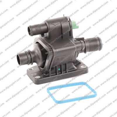 Dipasport TRM009N - Termostat,lichid racire aaoparts.ro