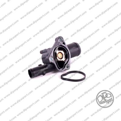 Dipasport TRM021N - Termostat,lichid racire aaoparts.ro