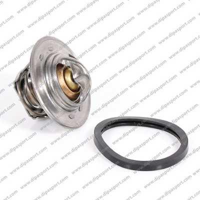 Dipasport TRM028N - Termostat,lichid racire aaoparts.ro