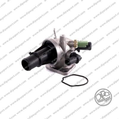 Dipasport TRM023N - Termostat,lichid racire aaoparts.ro