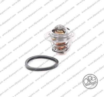 Dipasport TRM190N - Termostat,lichid racire aaoparts.ro
