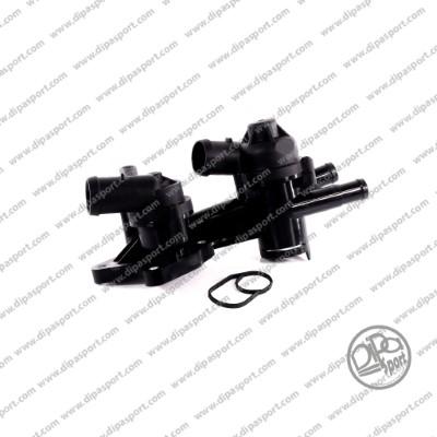 Dipasport TRM192N - Termostat,lichid racire aaoparts.ro