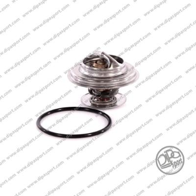 Dipasport TRM166N - Termostat,lichid racire aaoparts.ro