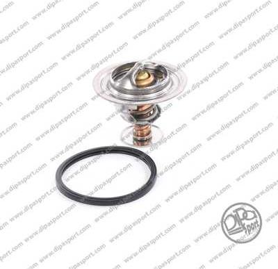 Dipasport TRM119N - Termostat,lichid racire aaoparts.ro