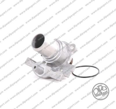 Dipasport TRM114N - Termostat,lichid racire aaoparts.ro