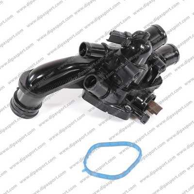 Dipasport TRM172DNSN - Termostat,lichid racire aaoparts.ro