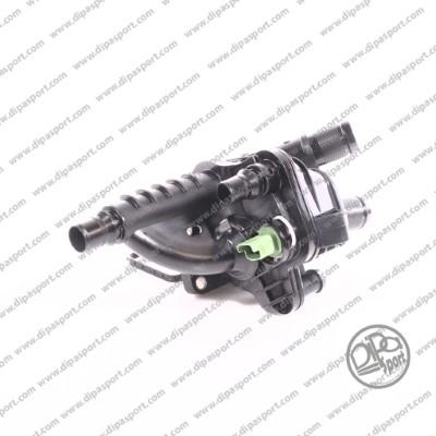 Dipasport TRM249DNSN - Termostat,lichid racire aaoparts.ro