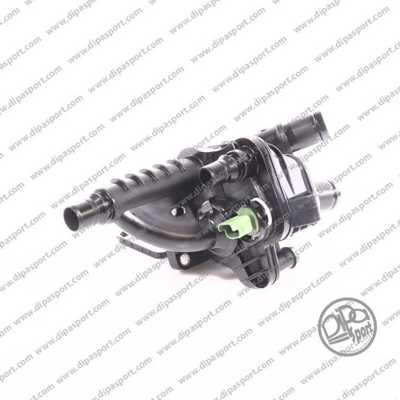 Dipasport TRM249N - Termostat,lichid racire aaoparts.ro