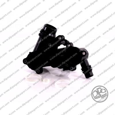 Dipasport TRM267N - Termostat,lichid racire aaoparts.ro