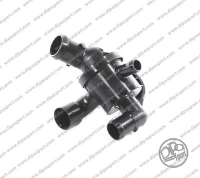 Dipasport TRM202N - Termostat,lichid racire aaoparts.ro