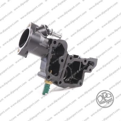Dipasport TRM219DPSN - Flansa lichid racire aaoparts.ro