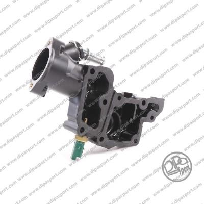 Dipasport TRM219N - Flansa lichid racire aaoparts.ro
