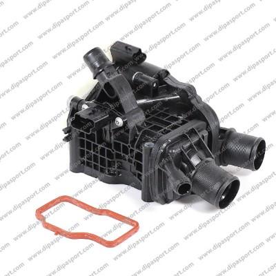 Dipasport TRM218N - Termostat,lichid racire aaoparts.ro