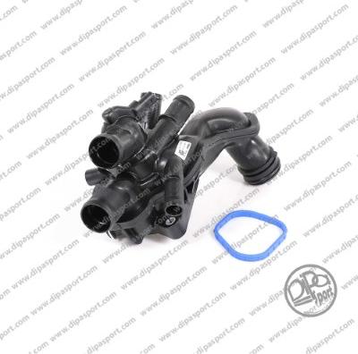 Dipasport TRM213BHRN - Termostat,lichid racire aaoparts.ro