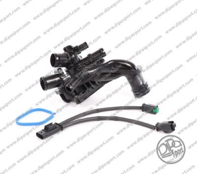 Dipasport TRM235N - Termostat,lichid racire aaoparts.ro