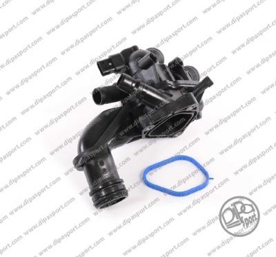 Dipasport TRM226N - Termostat,lichid racire aaoparts.ro