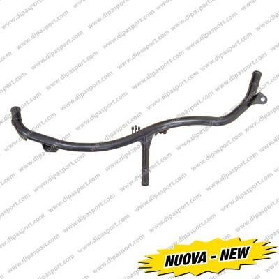 Dipasport VAL010N - Cuplaj conducta lichid racire aaoparts.ro