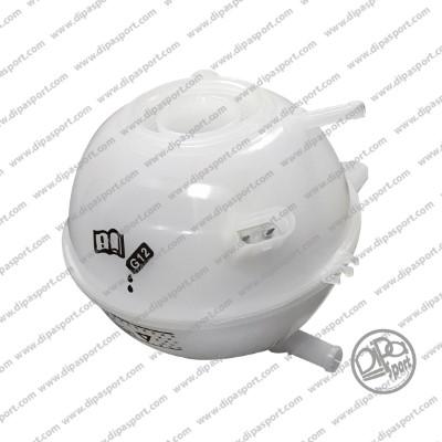 Dipasport VEA007DPSN - Vas de expansiune, racire aaoparts.ro