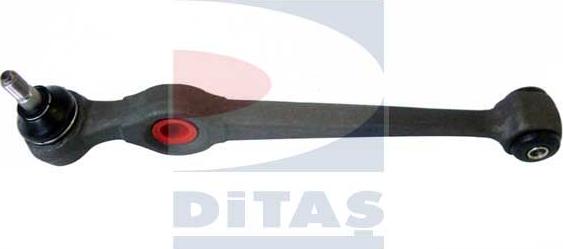 Ditas A1-937 - Brat, suspensie roata aaoparts.ro