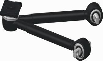 Ditas A1-4184 - Brat, suspensie roata aaoparts.ro