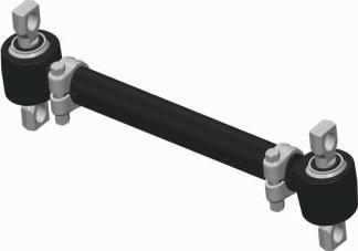 Ditas A1-4273 - Brat, suspensie roata aaoparts.ro