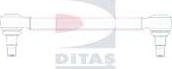 Ditas A1-1744 - Bara directie aaoparts.ro