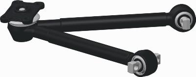 Ditas A1-3303 - Brat, suspensie roata aaoparts.ro