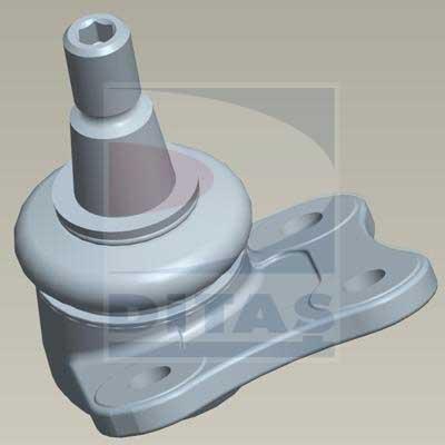 Ditas A1-2299 - Articulatie sarcina / ghidare aaoparts.ro