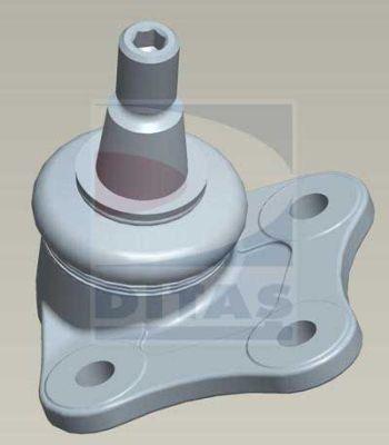 Ditas A1-2298 - Articulatie sarcina / ghidare aaoparts.ro