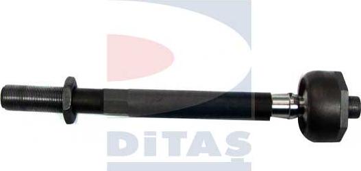 Ditas A2-4504 - Articulatie axiala, cap de bara aaoparts.ro