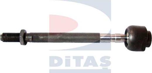 Ditas A2-419 - Articulatie axiala, cap de bara aaoparts.ro