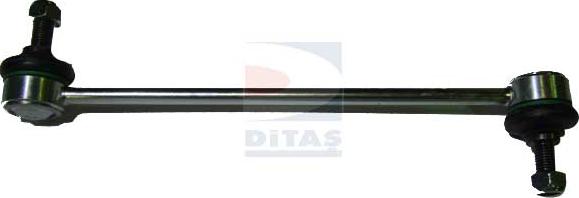 Ditas A2-4277 - Brat / bieleta suspensie, stabilizator aaoparts.ro