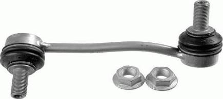 Ditas A2-5522 - Brat / bieleta suspensie, stabilizator aaoparts.ro