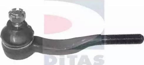 Ditas A2-5579 - Cap de bara aaoparts.ro