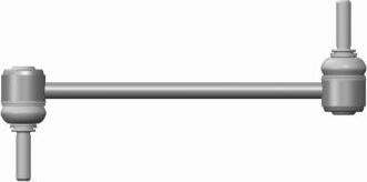 Ditas A2-5027 - Brat / bieleta suspensie, stabilizator aaoparts.ro