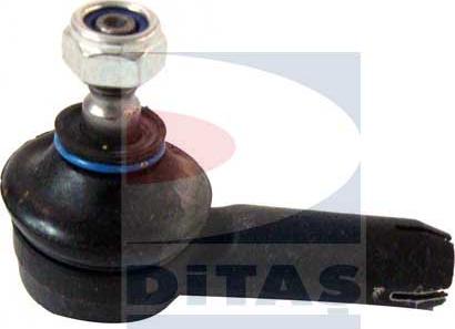 Ditas A2-1137 - Cap de bara aaoparts.ro
